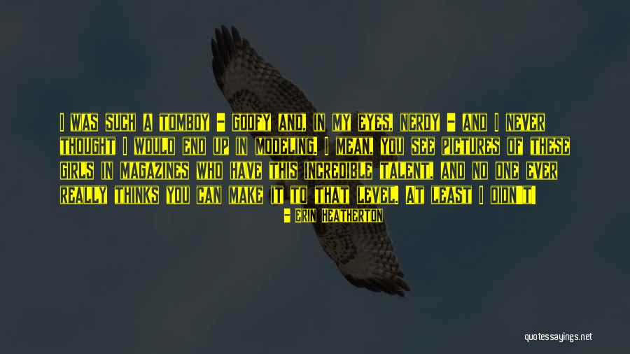 Esforzandonos Quotes By Erin Heatherton Esforzandonos Quotes By Erin Heatherton