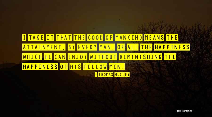 Esforzandose Quotes By Thomas Huxley Esforzandose Quotes By Thomas Huxley