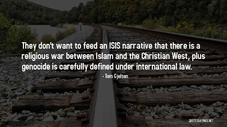 Esforzaras Quotes By Tom Gjelten Esforzaras Quotes By Tom Gjelten