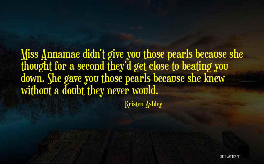 Esforzarse A Quotes By Kristen Ashley Esforzarse A Quotes By Kristen Ashley