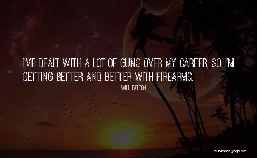 Esforzarse Hacer Quotes By Will Patton Esforzarse Hacer Quotes By Will Patton