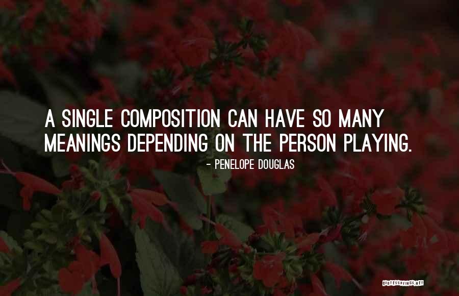 Esfp Quotes By Penelope Douglas Esfp Quotes By Penelope Douglas
