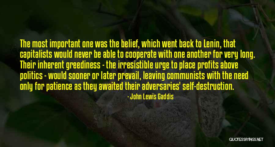 Esfregando Pau Quotes By John Lewis Gaddis Esfregando Pau Quotes By John Lewis Gaddis
