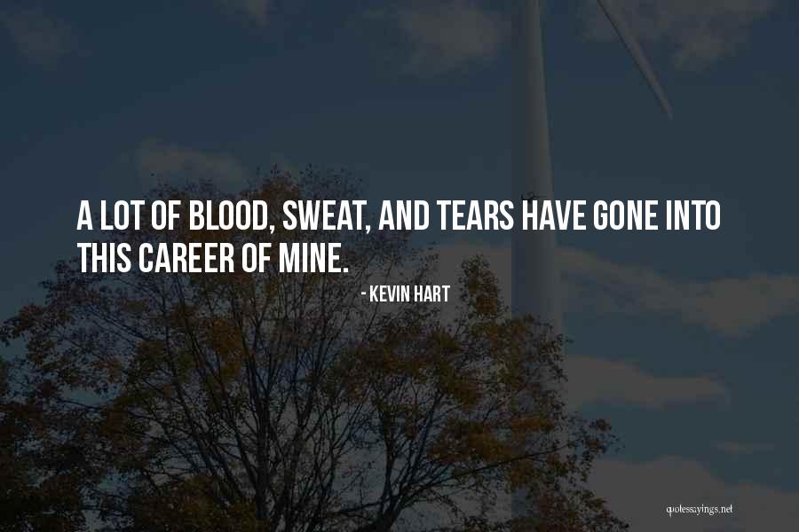 Esfuerzo In English Quotes By Kevin Hart Esfuerzo In English Quotes By Kevin Hart