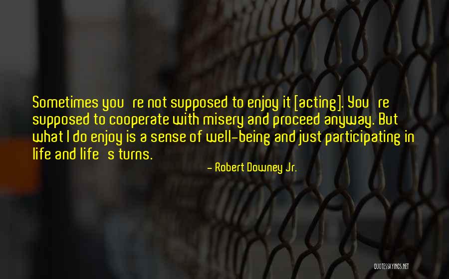 Esfuerzo Sinonimo Quotes By Robert Downey Jr. Esfuerzo Sinonimo Quotes By Robert Downey Jr.