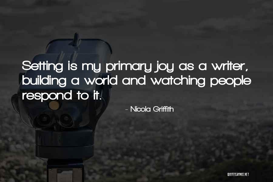 Esfumado Maquillaje Quotes By Nicola Griffith Esfumado Maquillaje Quotes By Nicola Griffith