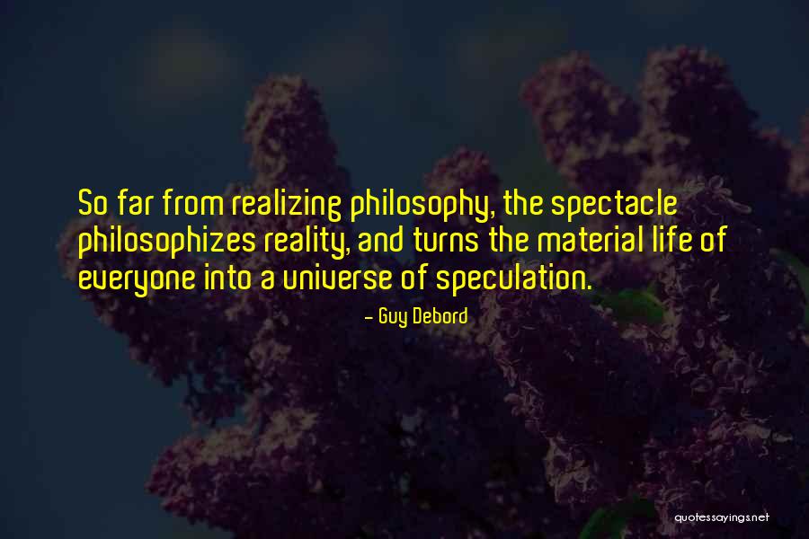 Esfumado Sinonimos Quotes By Guy Debord Esfumado Sinonimos Quotes By Guy Debord
