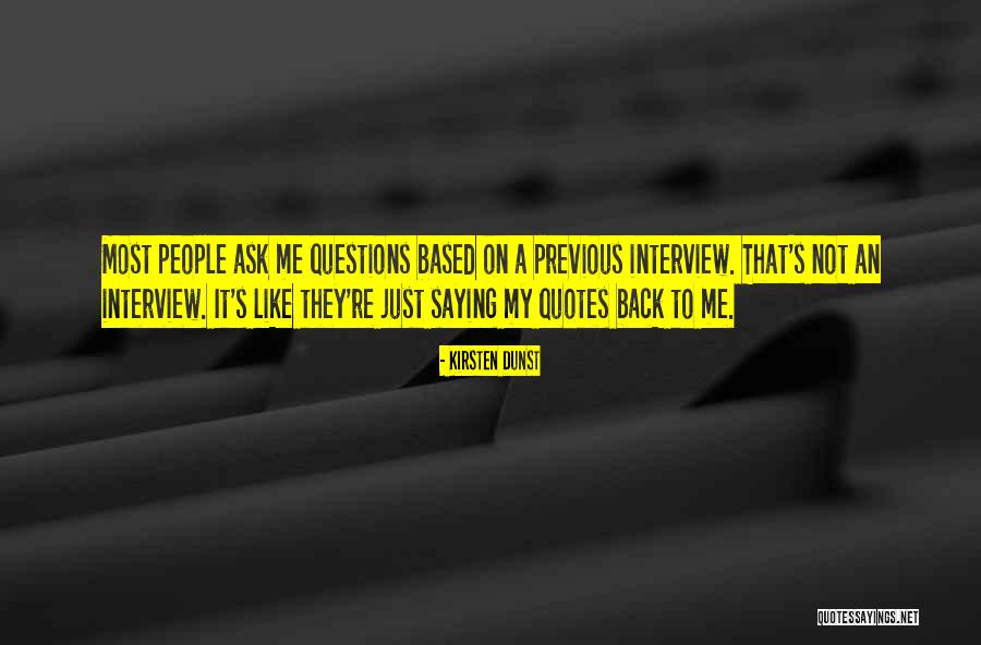 Esfumado Sinonimos Quotes By Kirsten Dunst Esfumado Sinonimos Quotes By Kirsten Dunst