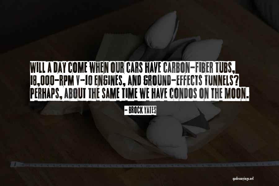 Esfumino Quotes By Brock Yates Esfumino Quotes By Brock Yates
