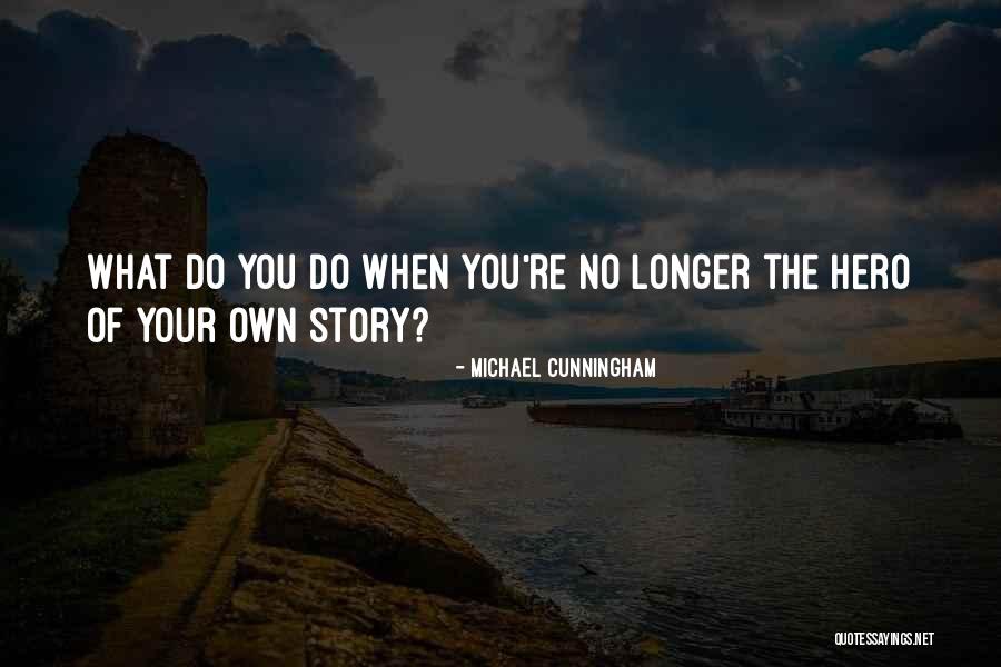 Esfumino Quotes By Michael Cunningham Esfumino Quotes By Michael Cunningham