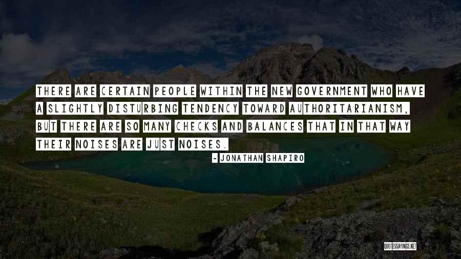 Esgares Quotes By Jonathan Shapiro Esgares Quotes By Jonathan Shapiro