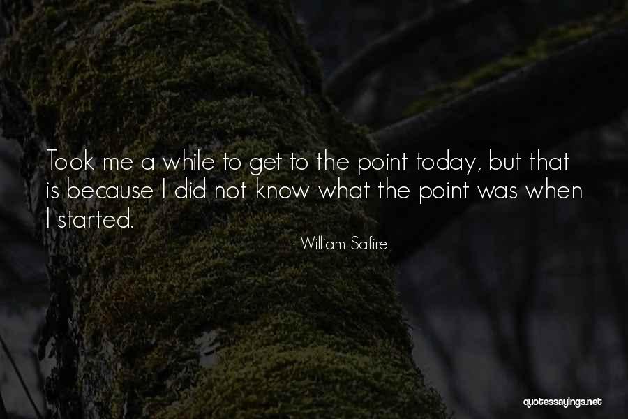 Esgares Quotes By William Safire Esgares Quotes By William Safire