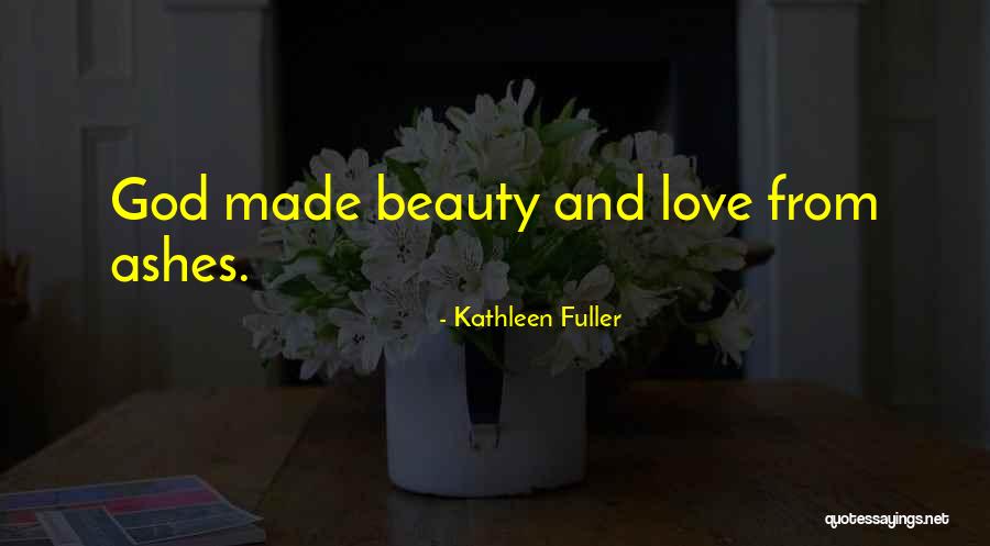 Esgoto Quotes By Kathleen Fuller Esgoto Quotes By Kathleen Fuller