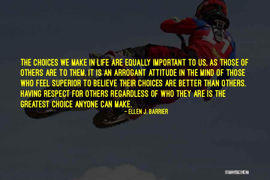 Esgotos E Quotes By Ellen J. Barrier Esgotos E Quotes By Ellen J. Barrier