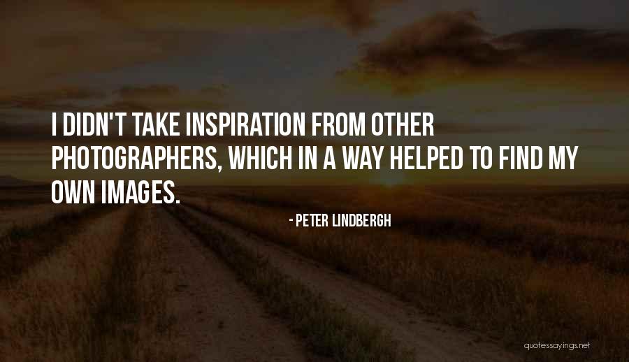 Esgrimido Definicion Quotes By Peter Lindbergh Esgrimido Definicion Quotes By Peter Lindbergh