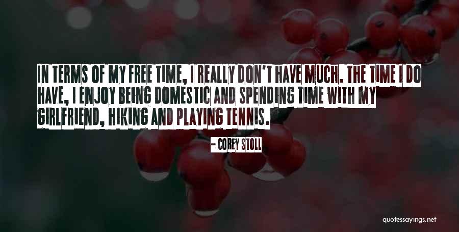 Esgrimir Concepto Quotes By Corey Stoll Esgrimir Concepto Quotes By Corey Stoll