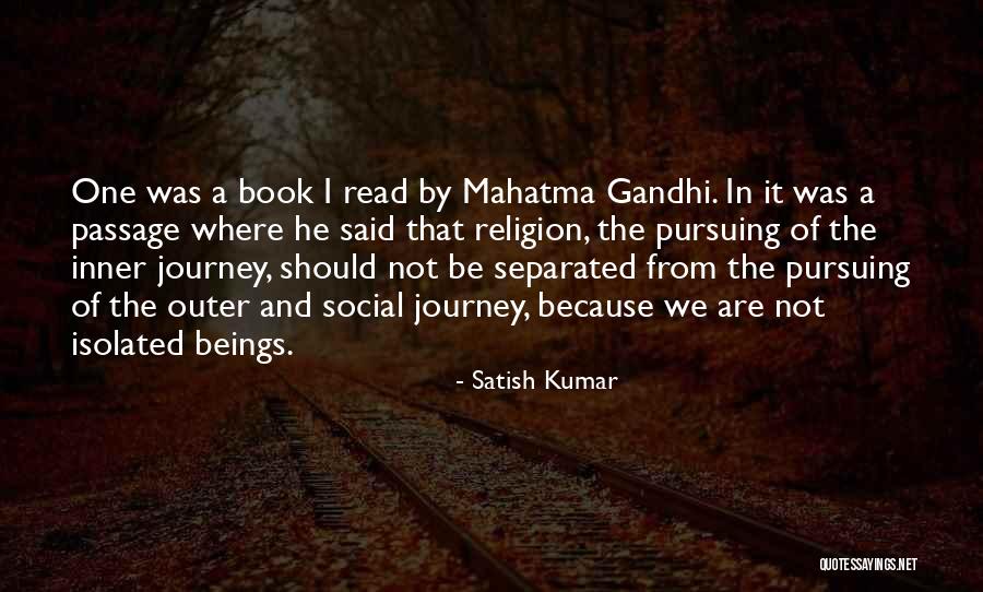 Esgrimir Concepto Quotes By Satish Kumar Esgrimir Concepto Quotes By Satish Kumar