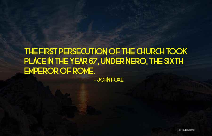 Esguerra And Blanco Quotes By John Foxe Esguerra And Blanco Quotes By John Foxe