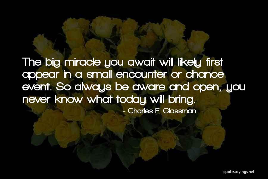 Esguerra Quotes By Charles F. Glassman Esguerra Quotes By Charles F. Glassman