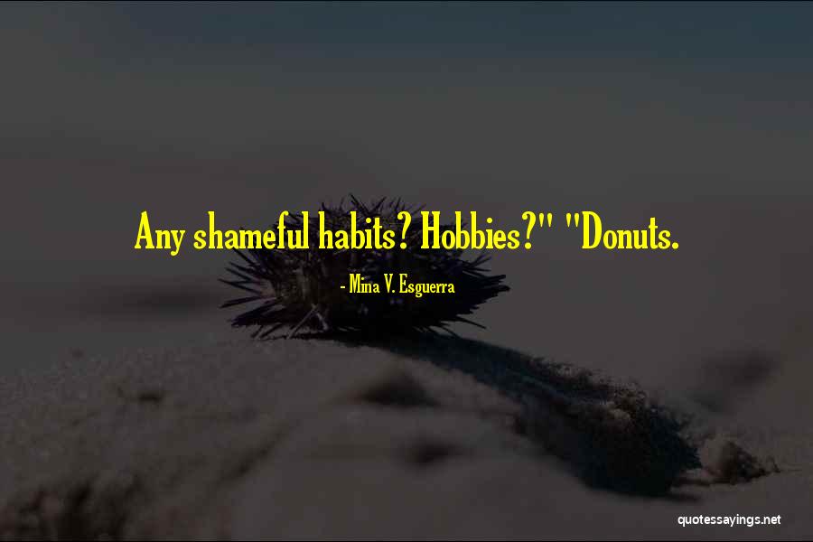 Esguerra Quotes By Mina V. Esguerra Esguerra Quotes By Mina V. Esguerra