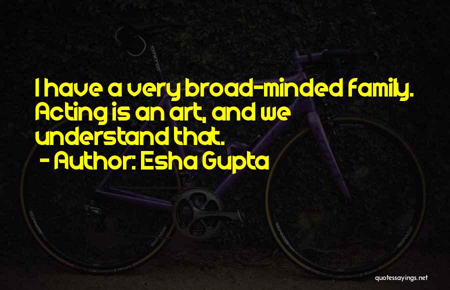 Esha Gupta Quotes 1043068