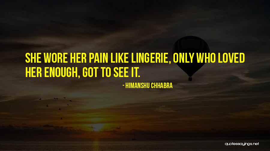 Eshalla Quotes By Himanshu Chhabra Eshalla Quotes By Himanshu Chhabra