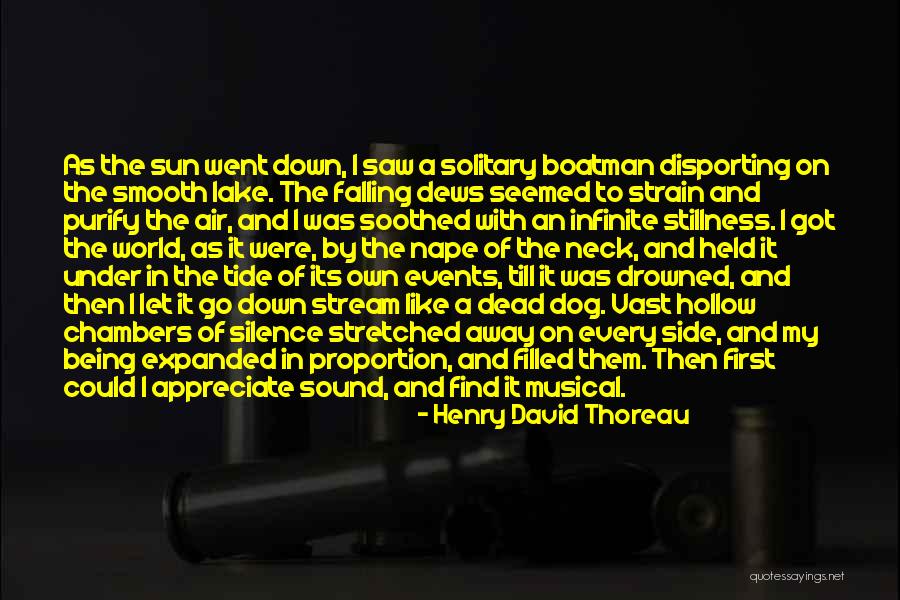 Esham The Unholy Quotes By Henry David Thoreau Esham The Unholy Quotes By Henry David Thoreau