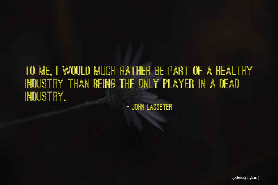 Esham The Unholy Quotes By John Lasseter Esham The Unholy Quotes By John Lasseter