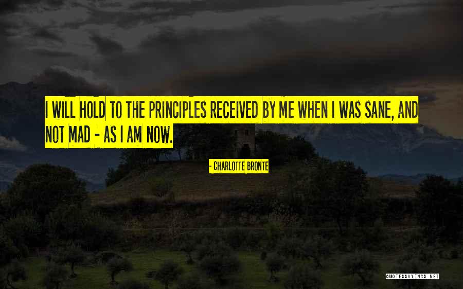 Eshelman Car Quotes By Charlotte Bronte Eshelman Car Quotes By Charlotte Bronte