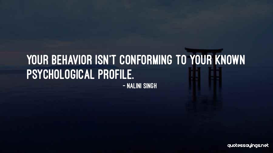 Eshelmans Transportation Quotes By Nalini Singh Eshelmans Transportation Quotes By Nalini Singh