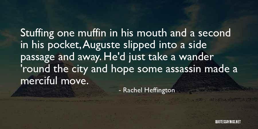 Eshelmans Transportation Quotes By Rachel Heffington Eshelmans Transportation Quotes By Rachel Heffington