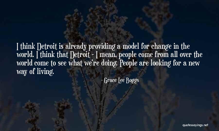 Esher Rugby Quotes By Grace Lee Boggs Esher Rugby Quotes By Grace Lee Boggs