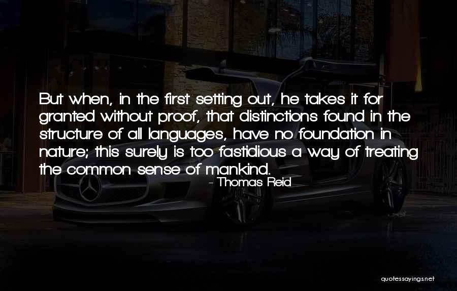Eshghipour Quotes By Thomas Reid Eshghipour Quotes By Thomas Reid