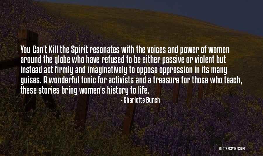 Eshonai Storm Quotes By Charlotte Bunch Eshonai Storm Quotes By Charlotte Bunch