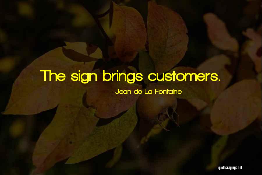 Eshraghi Karen Quotes By Jean De La Fontaine Eshraghi Karen Quotes By Jean De La Fontaine