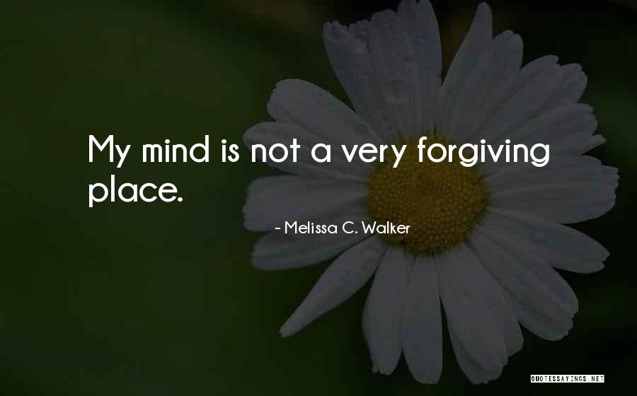 Eshraghi Karen Quotes By Melissa C. Walker Eshraghi Karen Quotes By Melissa C. Walker