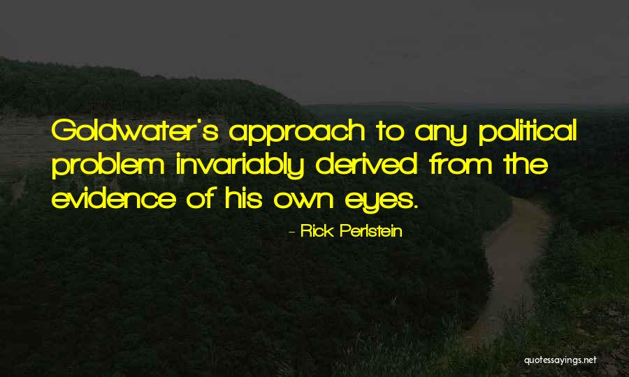 Eshref Reybrouck Quotes By Rick Perlstein Eshref Reybrouck Quotes By Rick Perlstein