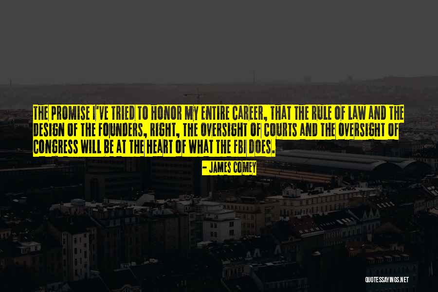 Eshte Horarios Quotes By James Comey Eshte Horarios Quotes By James Comey