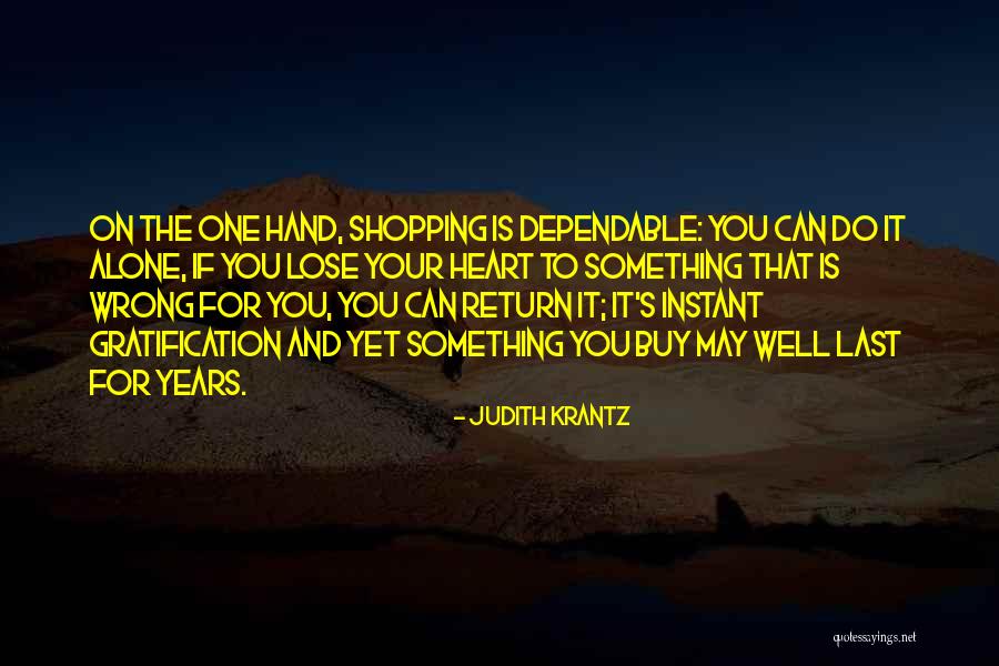 Eshte Logo Quotes By Judith Krantz Eshte Logo Quotes By Judith Krantz