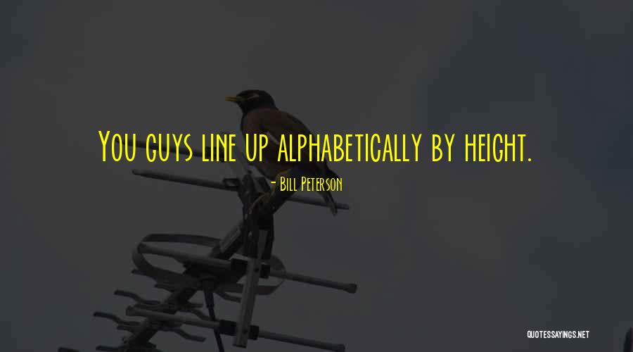 Eshte Quotes By Bill Peterson Eshte Quotes By Bill Peterson