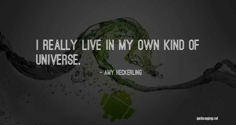 Eshun Ghanaian Quotes By Amy Heckerling Eshun Ghanaian Quotes By Amy Heckerling