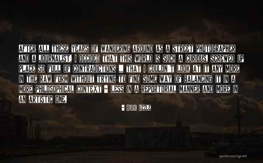 Eshun Ghanaian Quotes By Burk Uzzle Eshun Ghanaian Quotes By Burk Uzzle