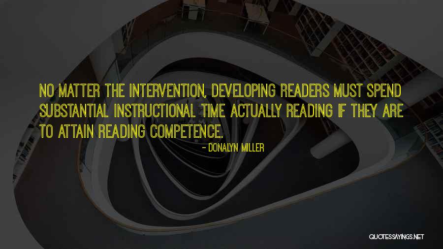 Esiason Michaels Quotes By Donalyn Miller Esiason Michaels Quotes By Donalyn Miller