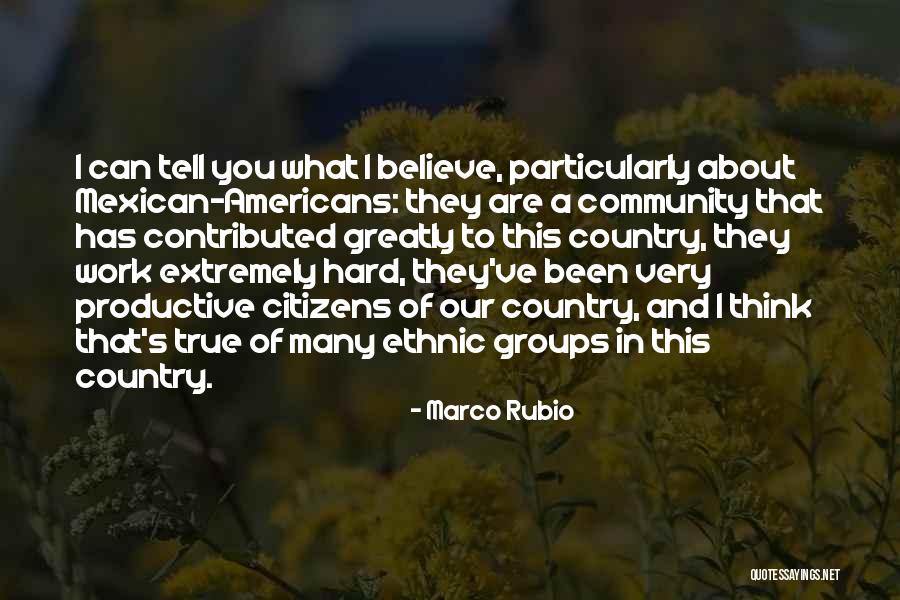Esiason Stats Quotes By Marco Rubio Esiason Stats Quotes By Marco Rubio