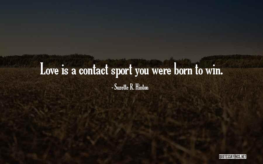Esiason Stats Quotes By Suzette R. Hinton Esiason Stats Quotes By Suzette R. Hinton
