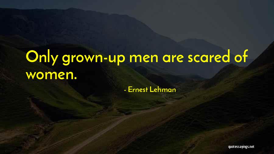 Esie Quotes By Ernest Lehman Esie Quotes By Ernest Lehman