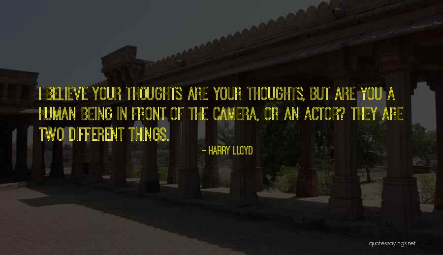 Esigenze In Inglese Quotes By Harry Lloyd Esigenze In Inglese Quotes By Harry Lloyd