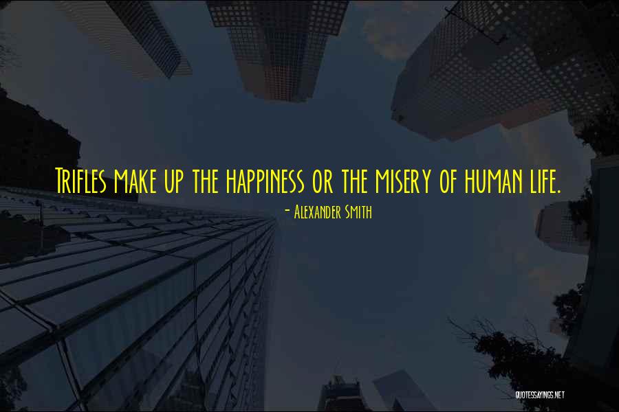 Esigenze Quotes By Alexander Smith Esigenze Quotes By Alexander Smith