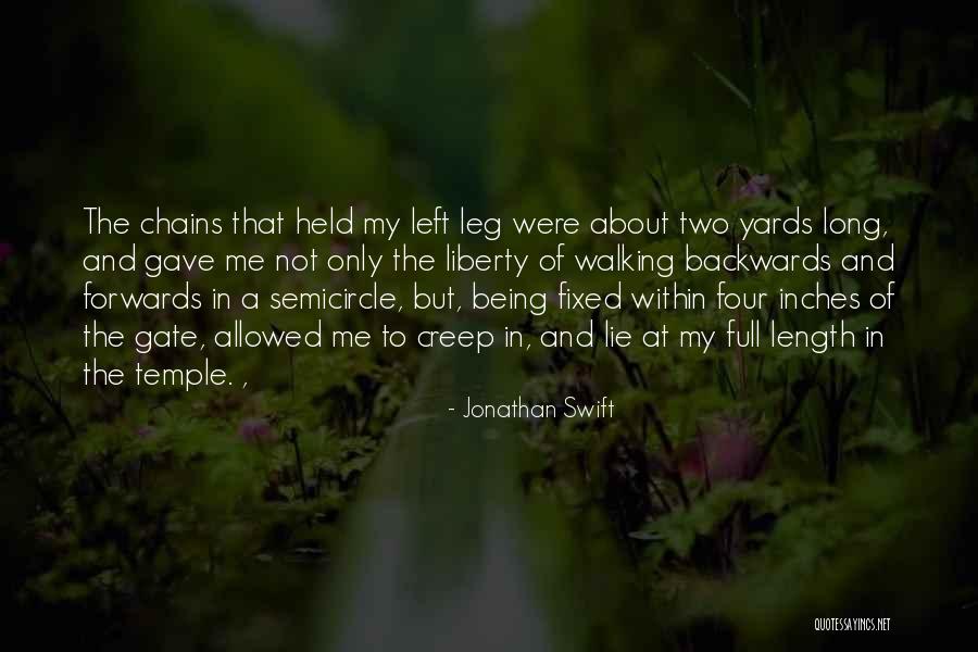 Esigenze Quotes By Jonathan Swift Esigenze Quotes By Jonathan Swift