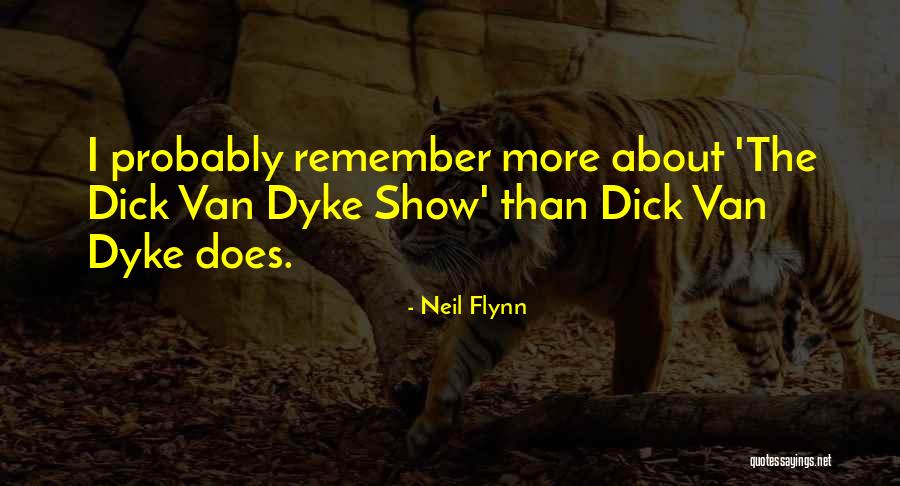 Esigenze Quotes By Neil Flynn
